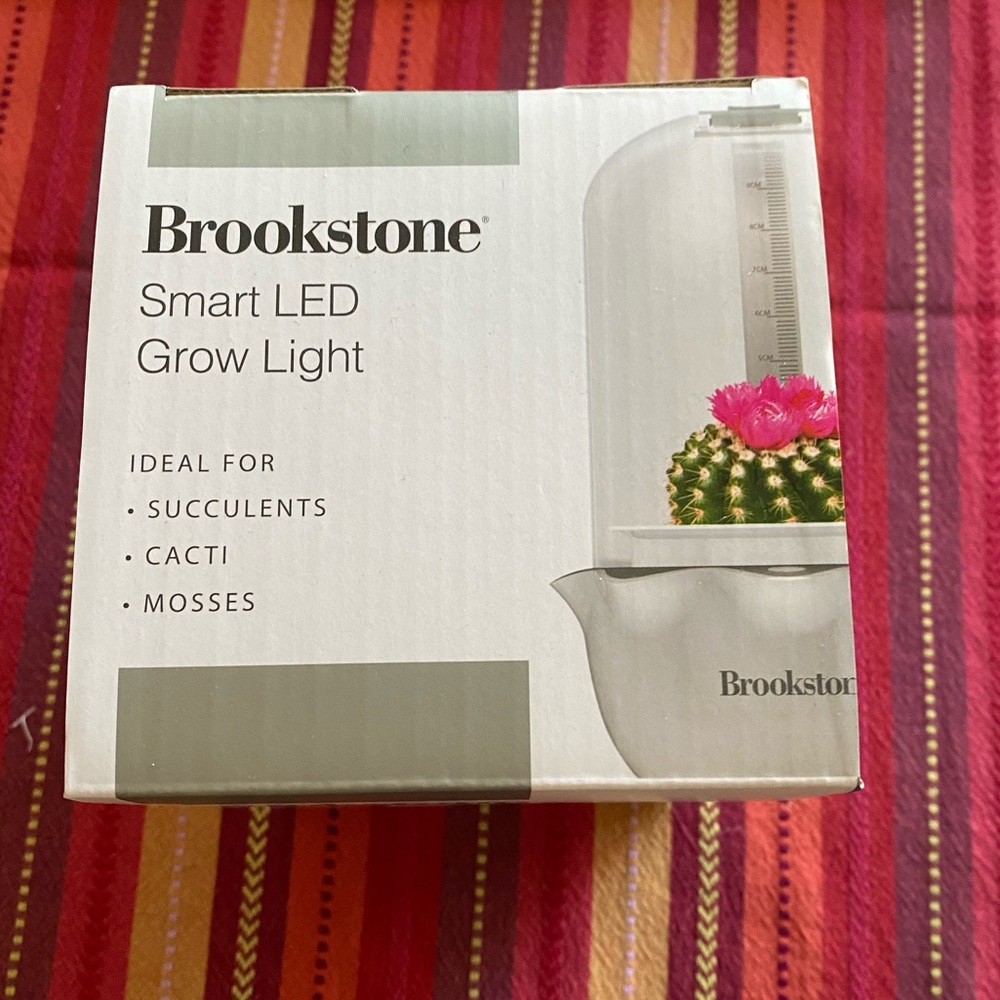 LED Grow Light